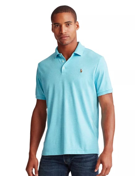 Ralph Lauren Classic Polo Shirt