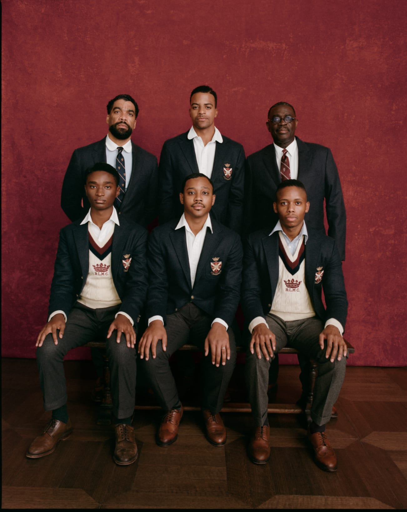 Polo Ralph Lauren Launches Campaign for New Collection Celebrating  Morehouse and Spelman Colleges