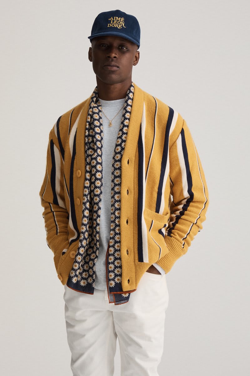 Aimé Leon Dore Details Spring/Summer 2020 Collection in New