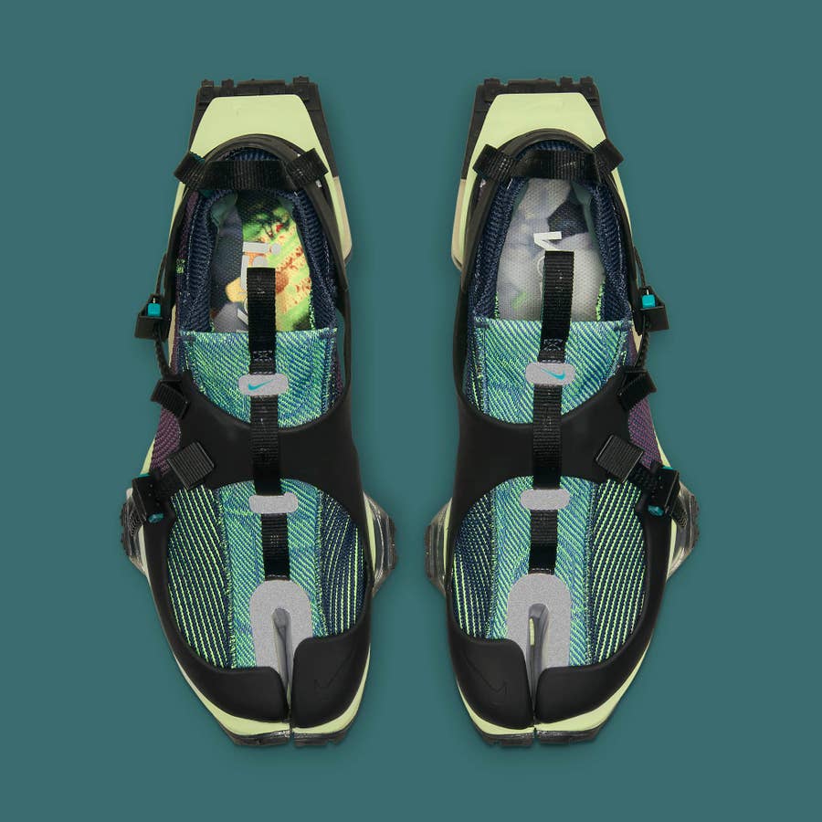 New Nike ISPA Road Warriors Are Releasing Soon | Complex