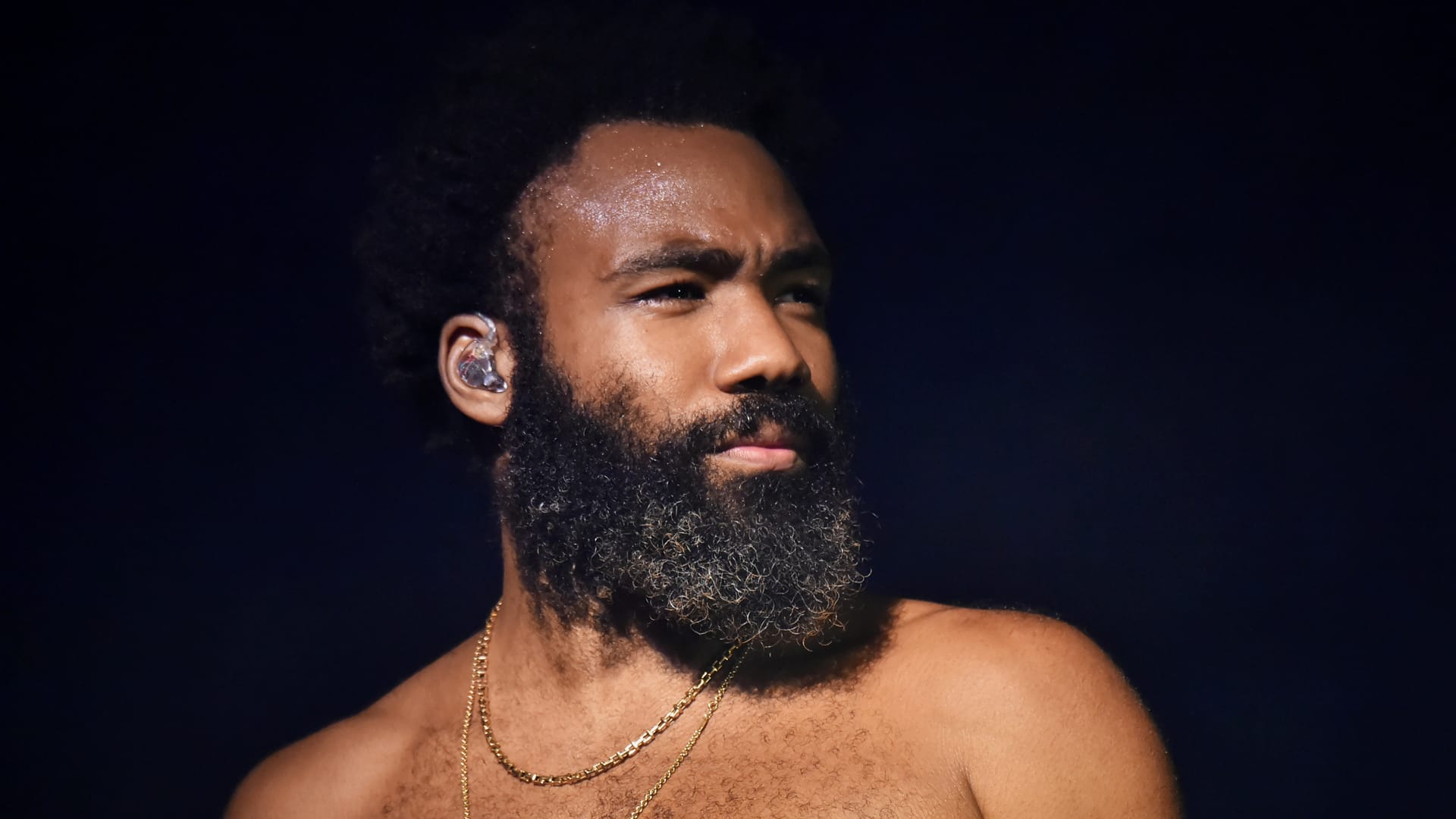 Donald Glover Drops Surprise New Music with Ariana Grande, SZA & 21 Savage  - 99.7 NOW
