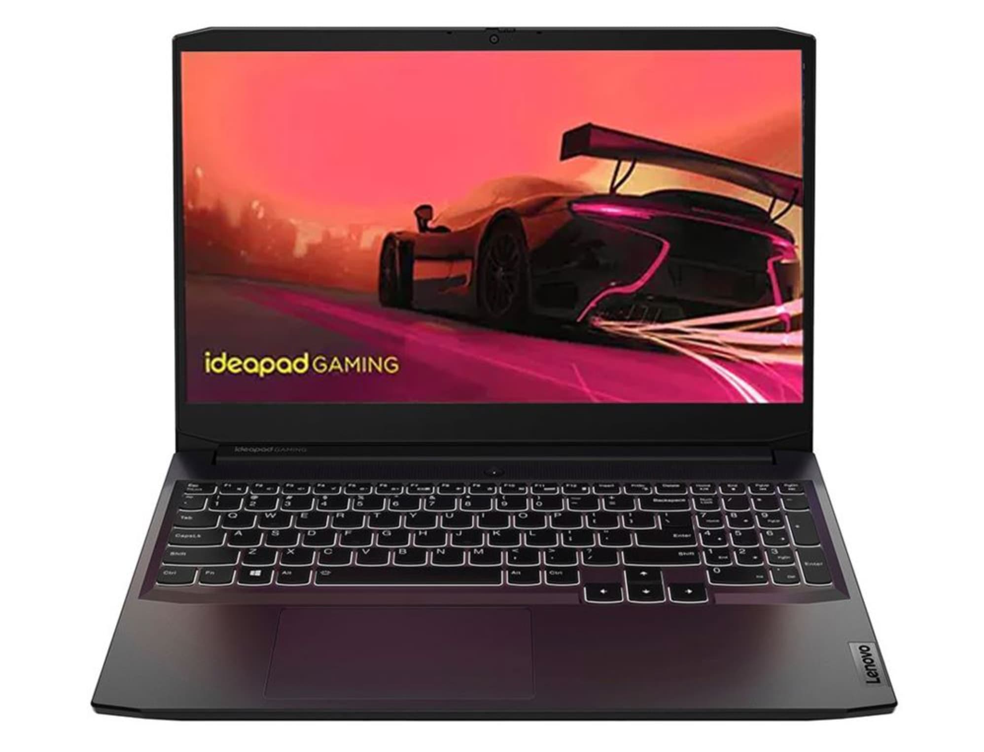 Lenovo Ideapad Laptop NVIDIA Campaign