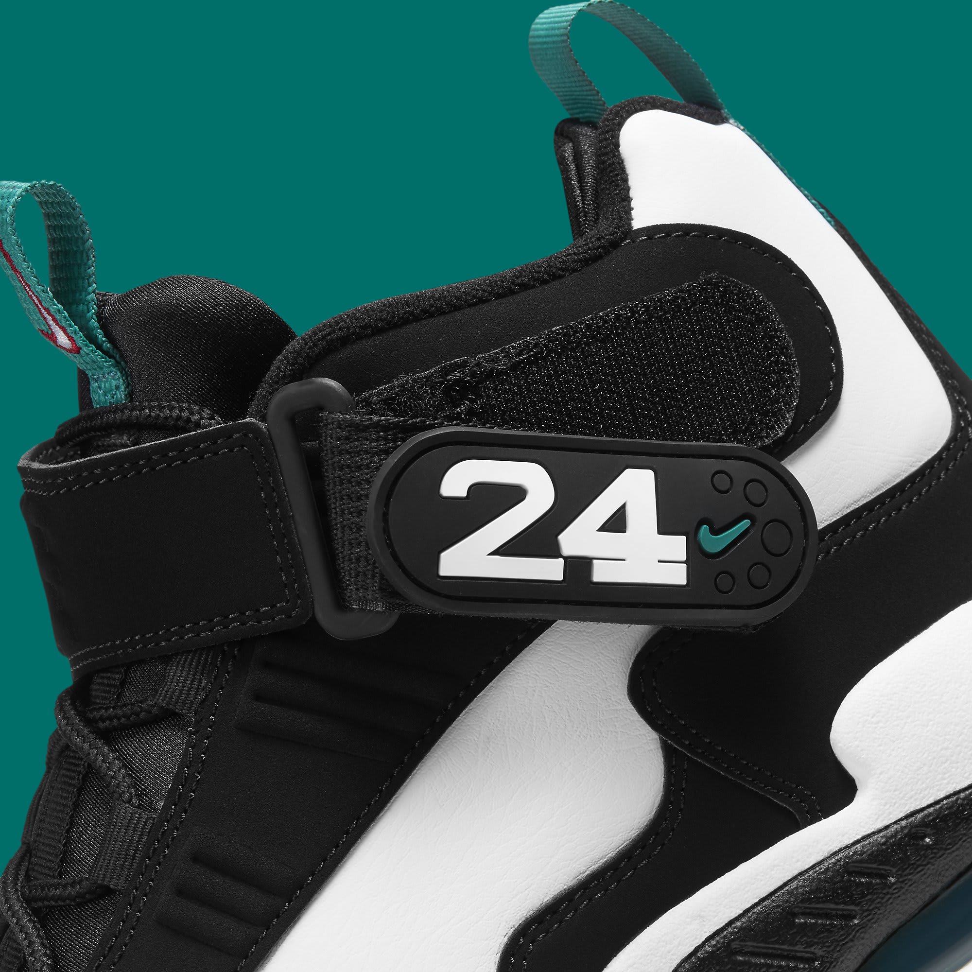 Detailed Look at the 2021 Nike Air Griffey Max 1 Retro