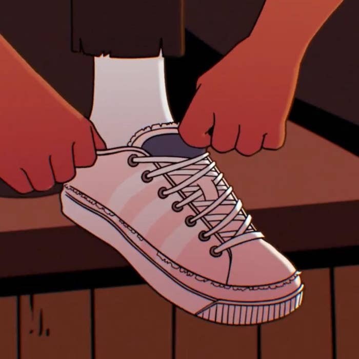 Donald Glover Adidas Collaboration Release Date Animated