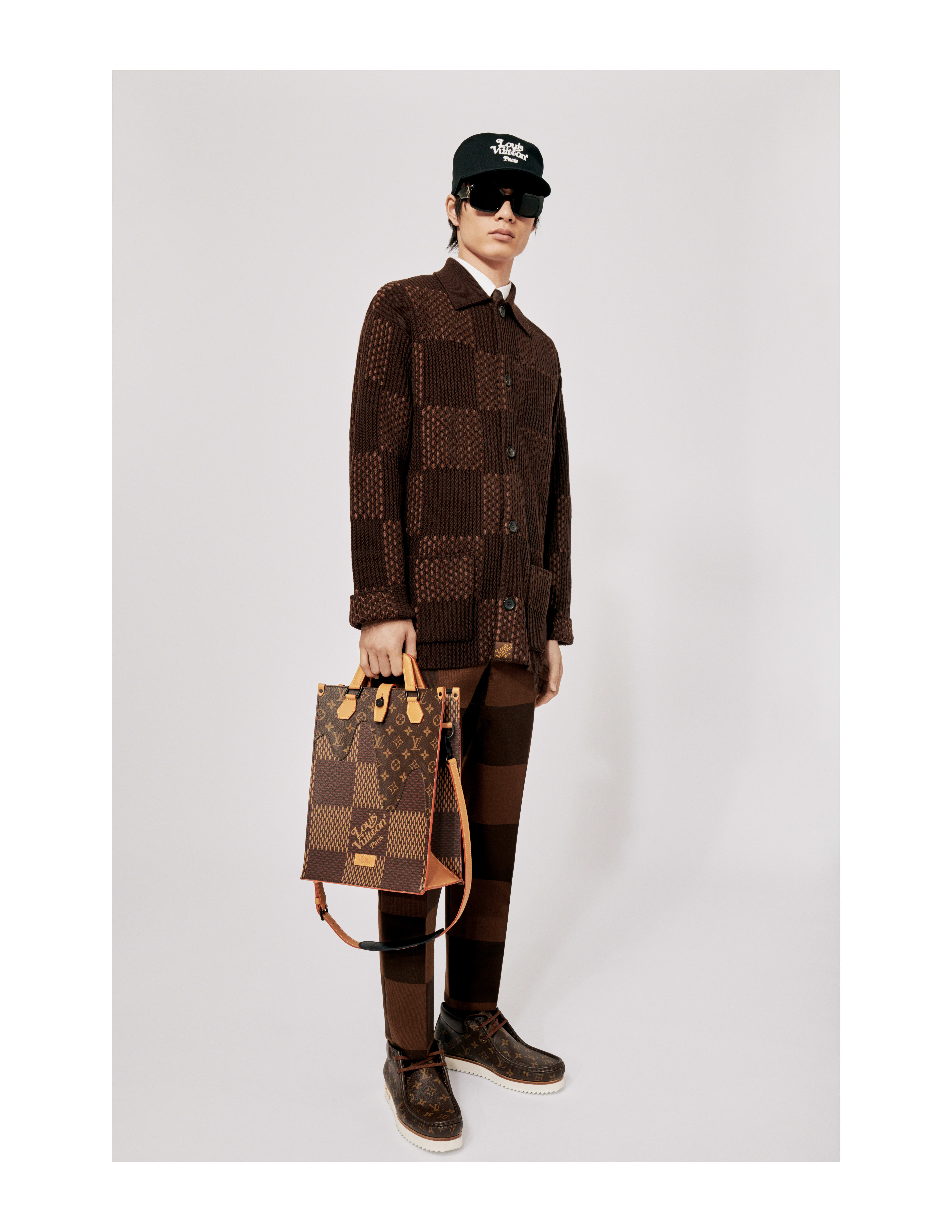 The hottest pieces from the Louis Vuitton x Nigo Pre-Fall 2020 collection