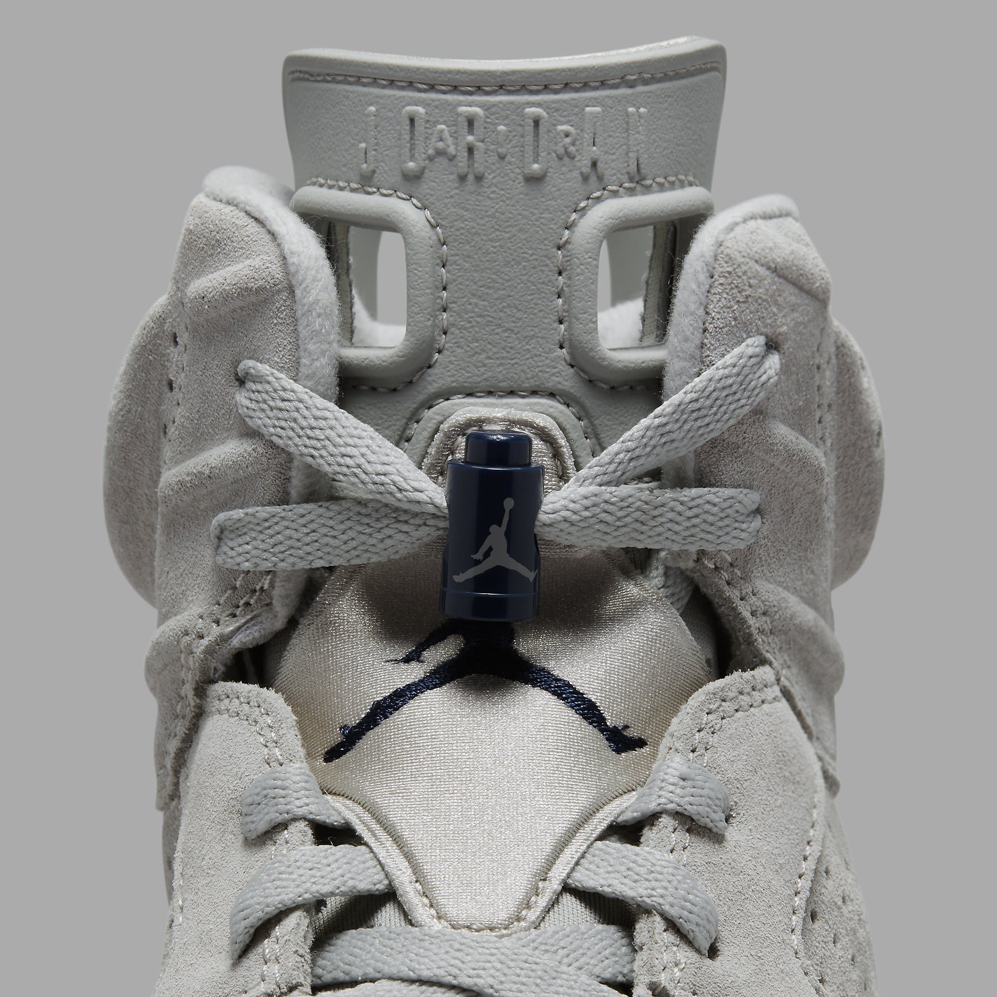 Air Jordan 6 &#x27;Georgetown&#x27; CT8529 012 Front