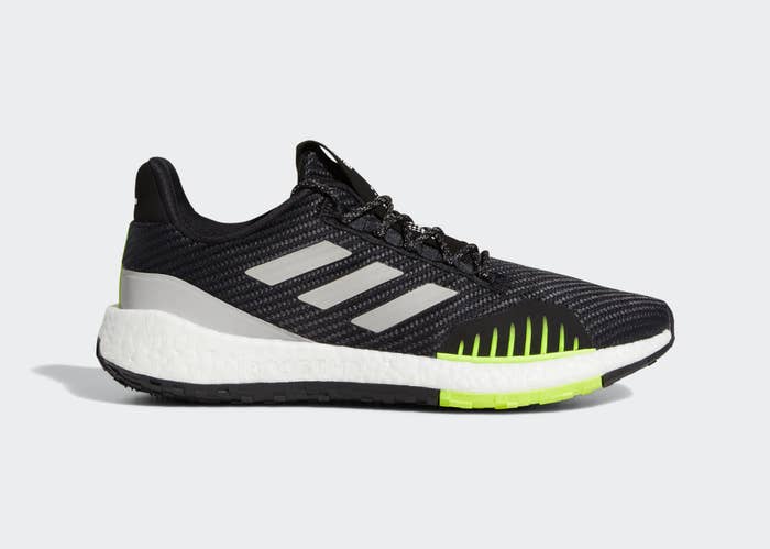 adidas Launches Pulseboost HD Winterized to Keep Urban Runners ...