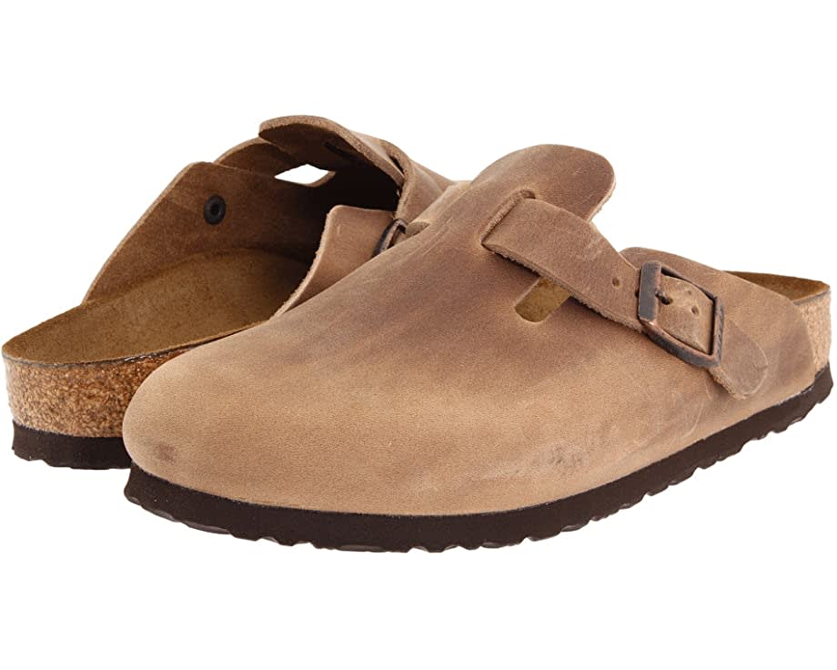 Birkenstock Boston Soft Clog