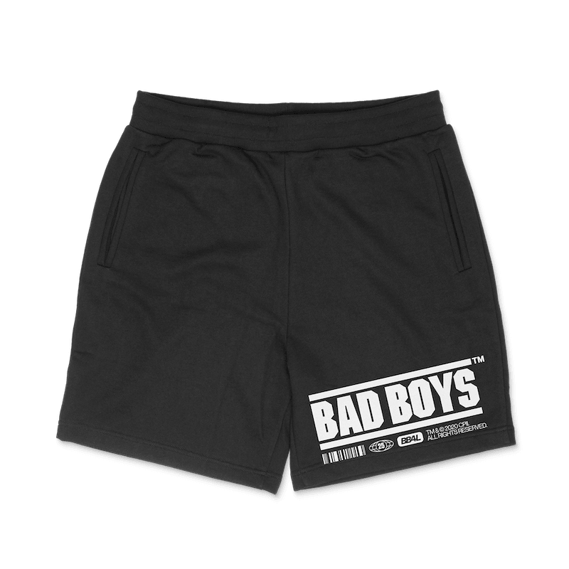 Bad Boys Anniversary Capsule