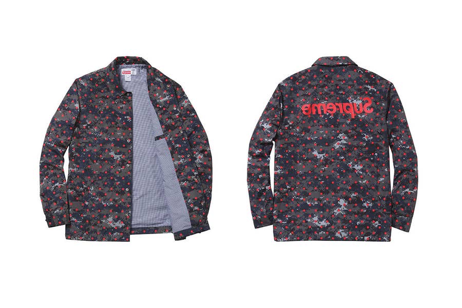 The Best Item Supreme Has Released Every Year | Complex