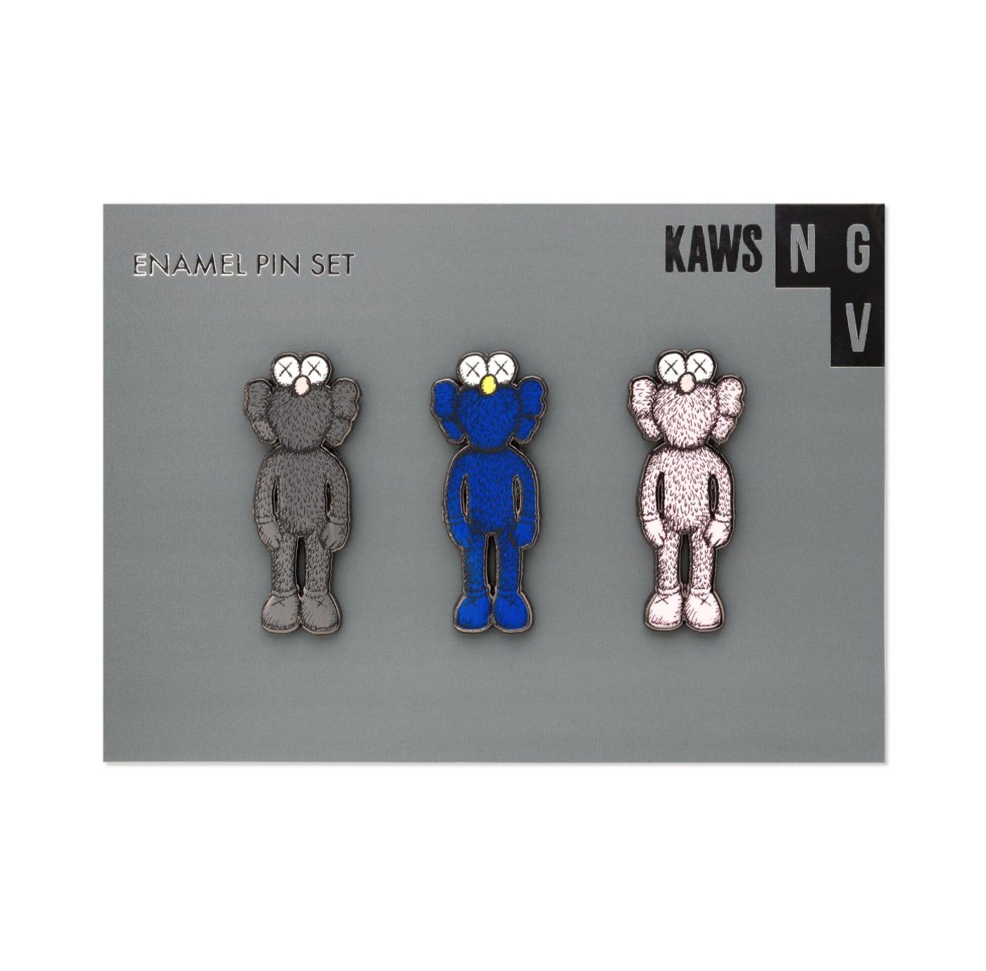 kaws