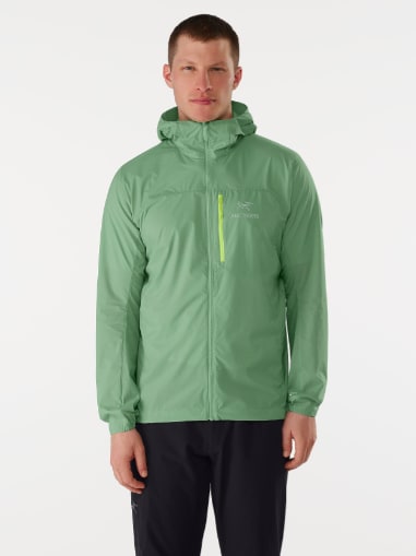 Arc&#x27;teryx Squamish Jacket