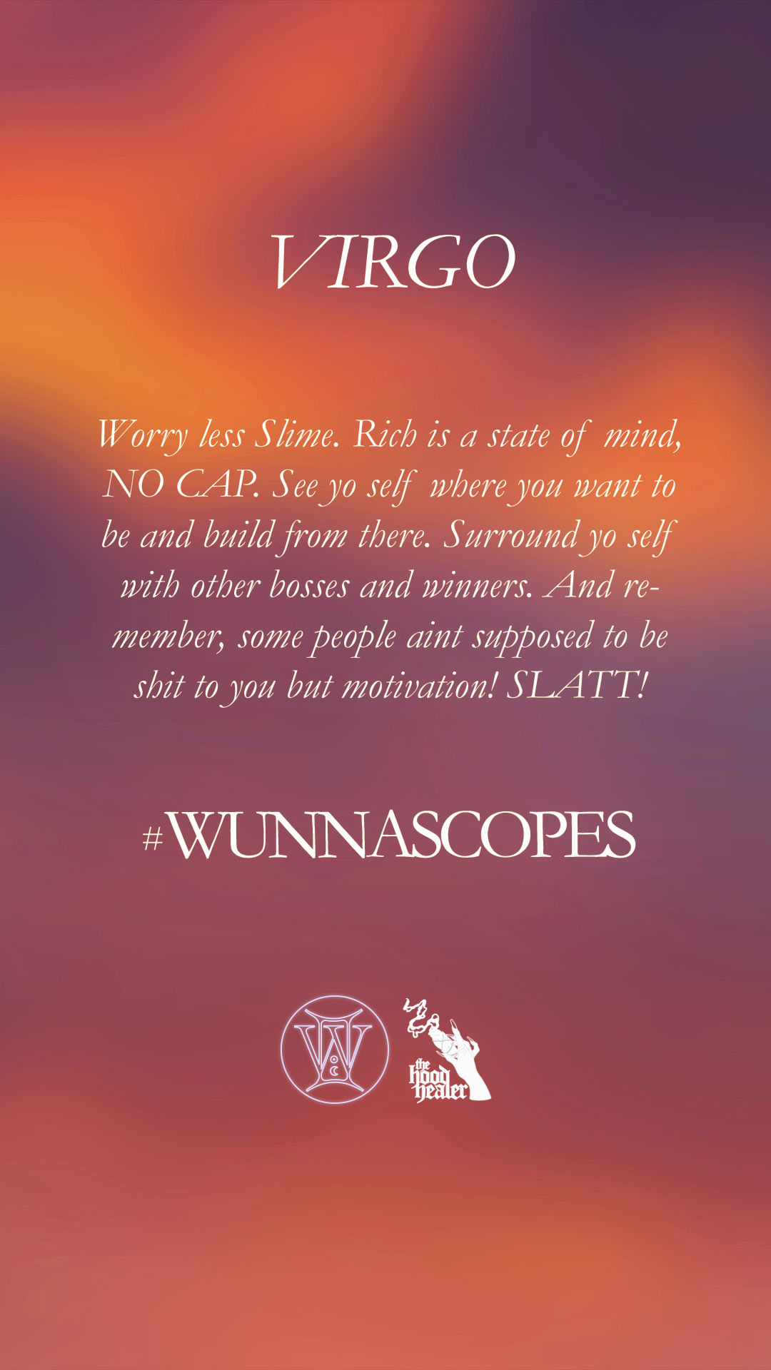 Wunnascope Virgo