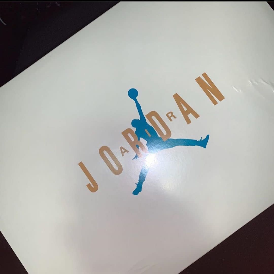SoleFly x Air Jordan 10 Anniversary Release Date CW5854-200 Box