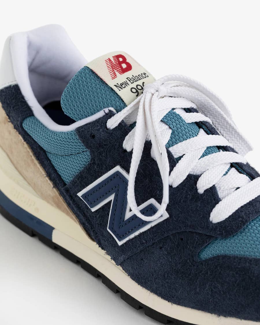 New balance shop 996 lacivert