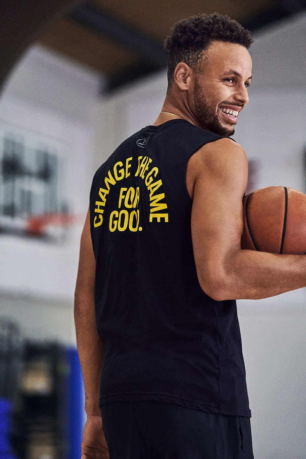 Stephen Curry Under Armour Curry Brand