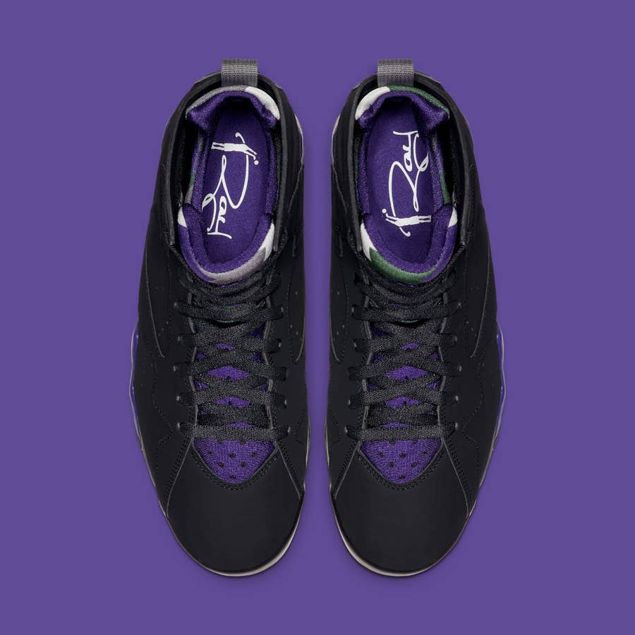 Jordan retro 7 bucks discount