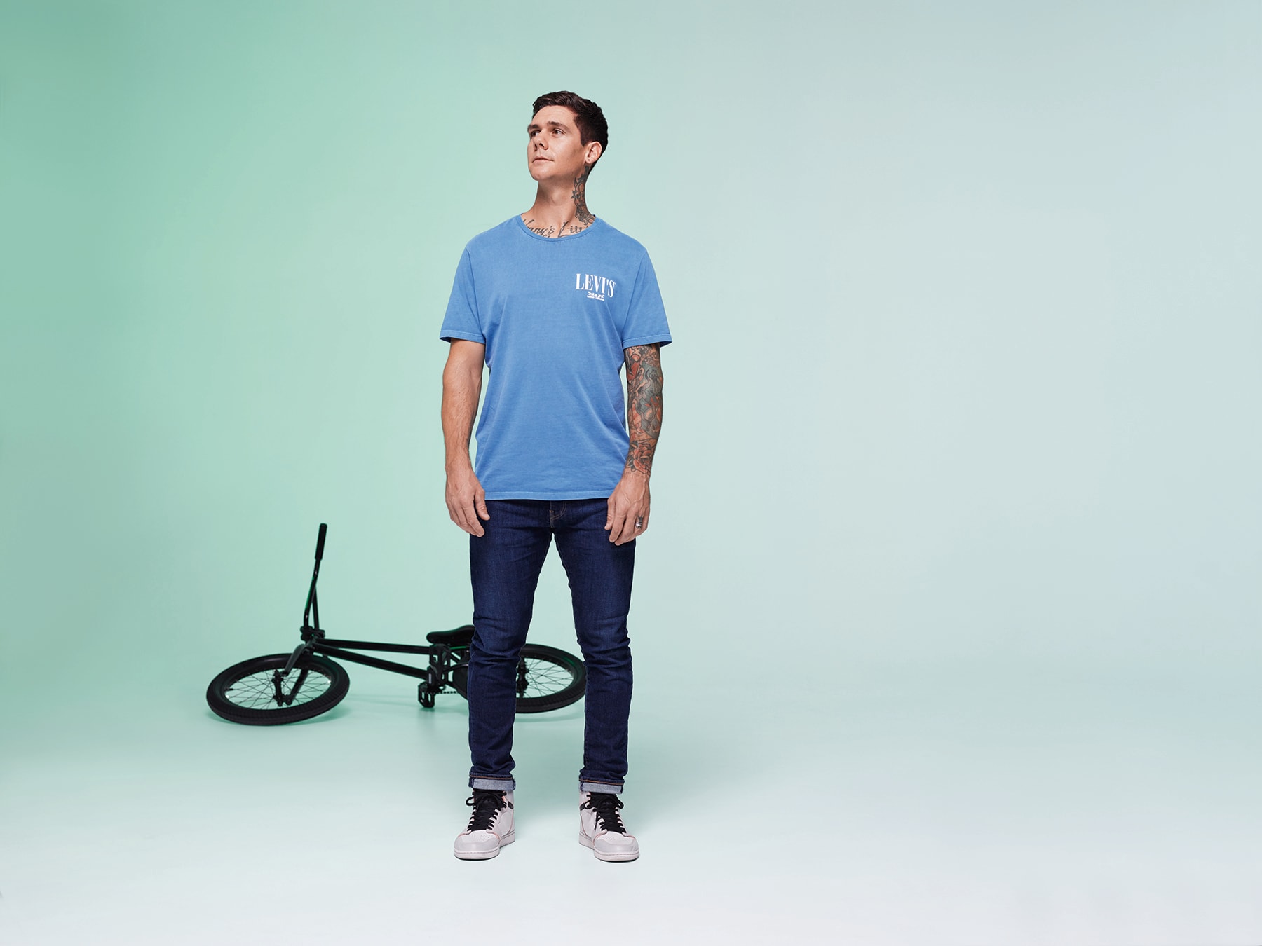 Bmx jeans outlet