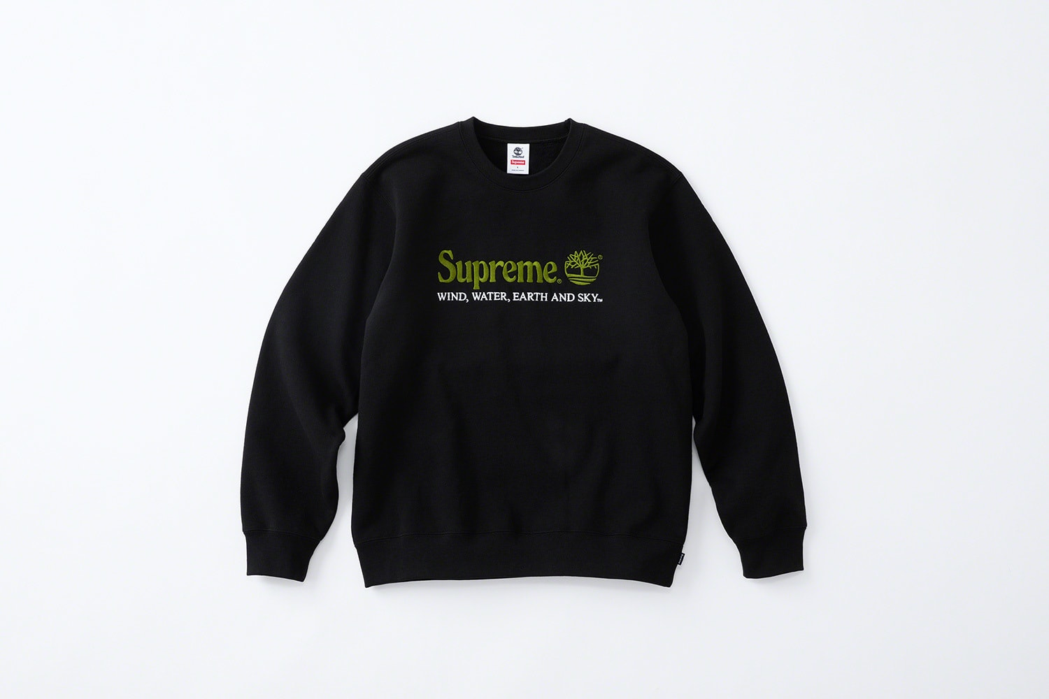 A Look At The Supreme x Timberland Spring 2020 Collection – PAUSE