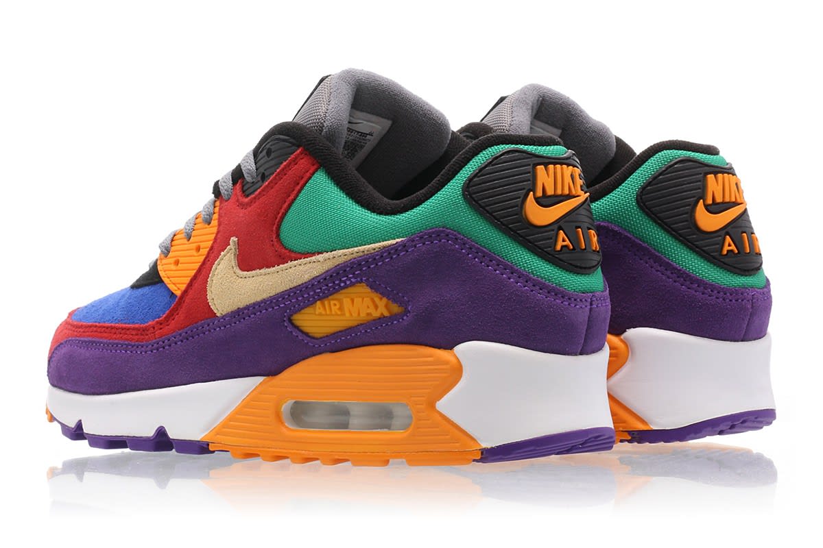 Nike Air Max 90 Viotech