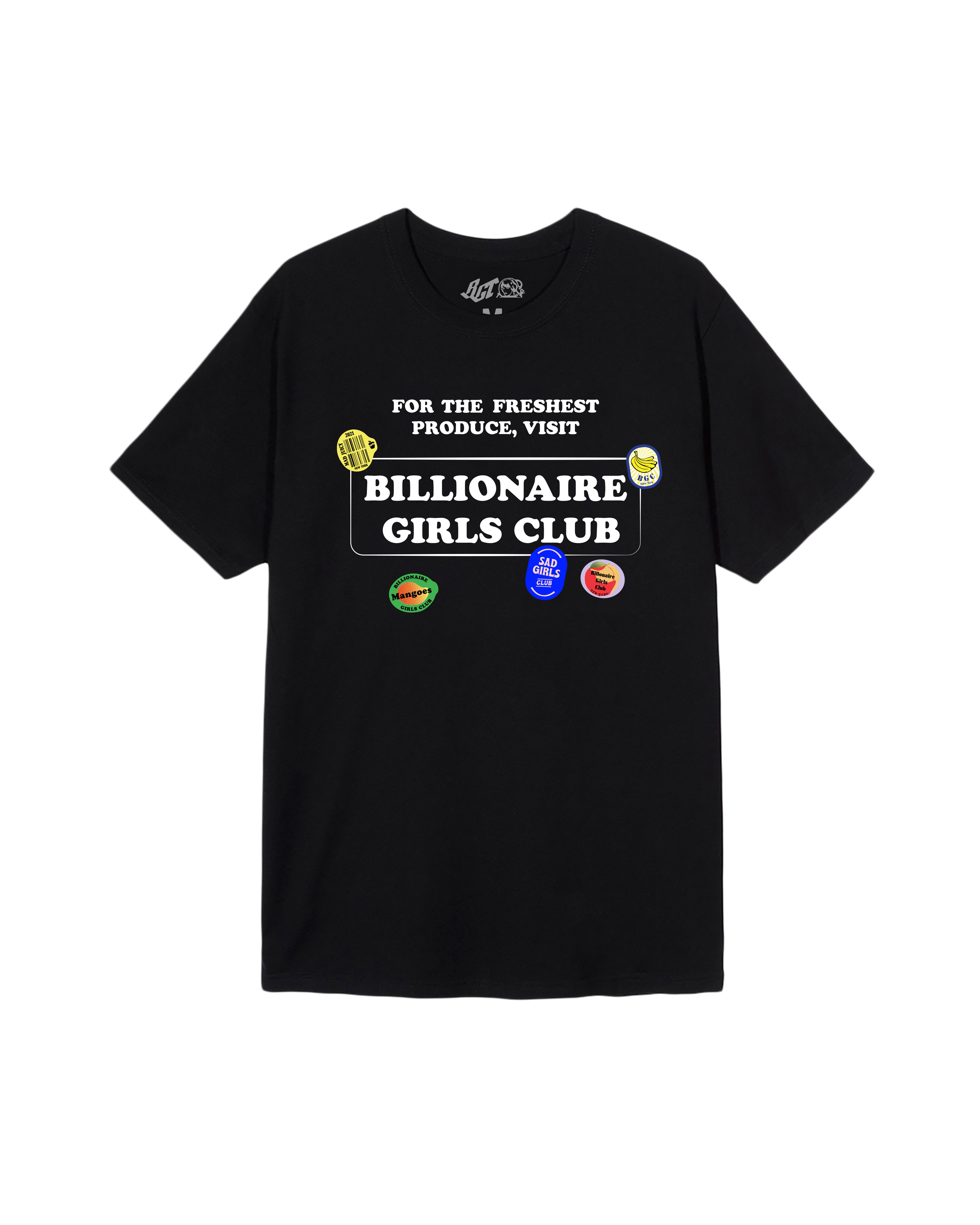 billionaire club 3