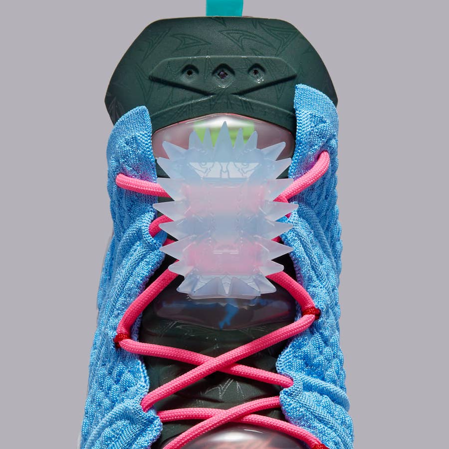 Buy LeBron 18 'Best Of 1-9' - DM2813 400 - Multi-Color