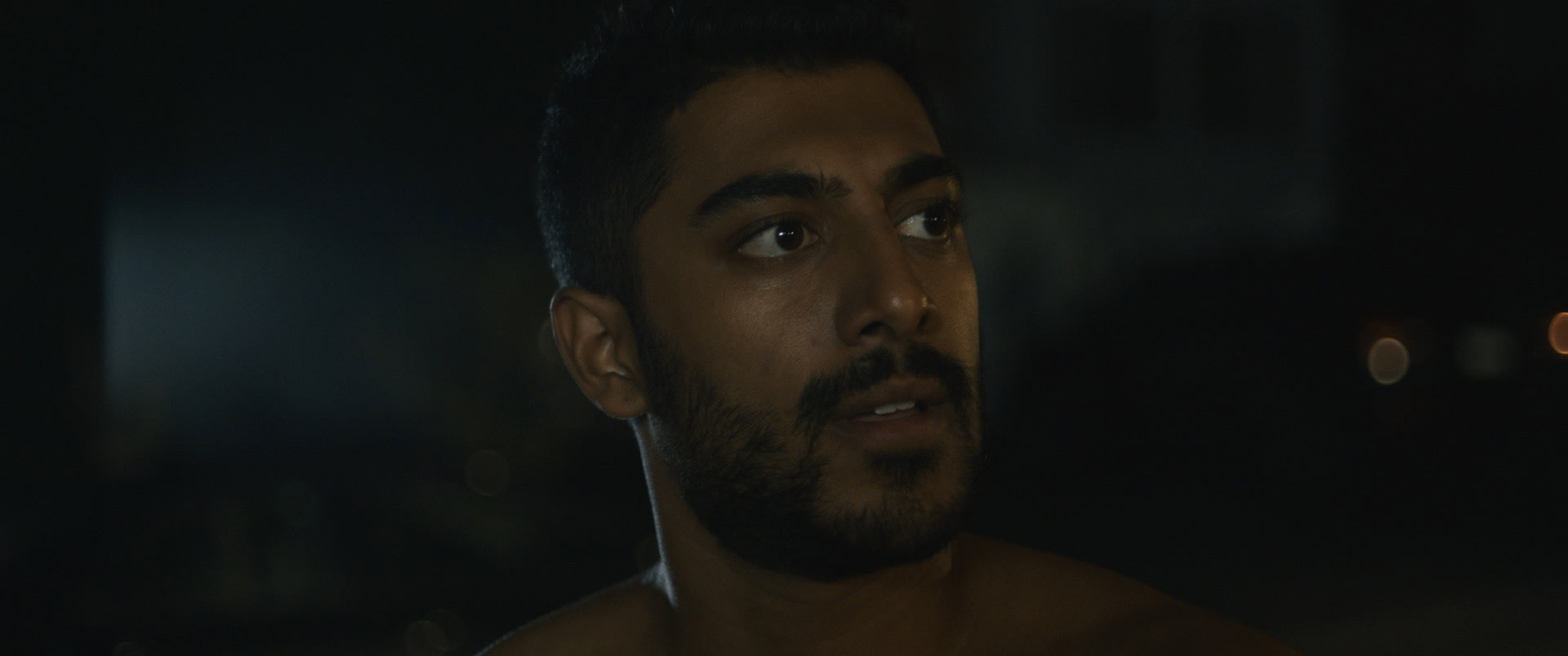 Ritesh Rajan in &#x27;Definition Please&#x27;