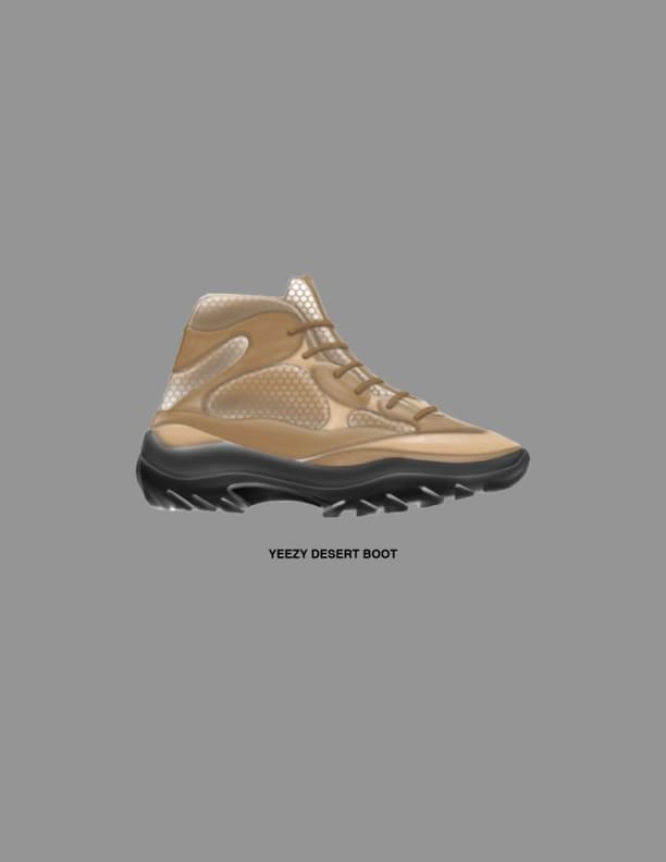 Steven Smith Sneaker Designs 37