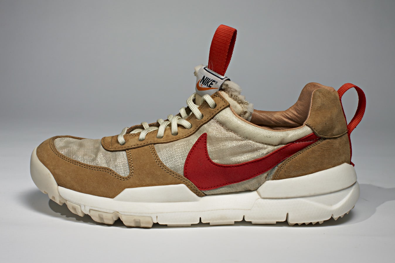 Leaks Suggest Nike May Release Tom Sachs' Mars Yard 3.0 and