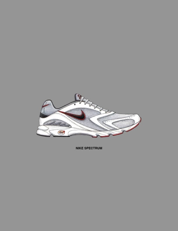 Steven Smith Sneaker Designs 17