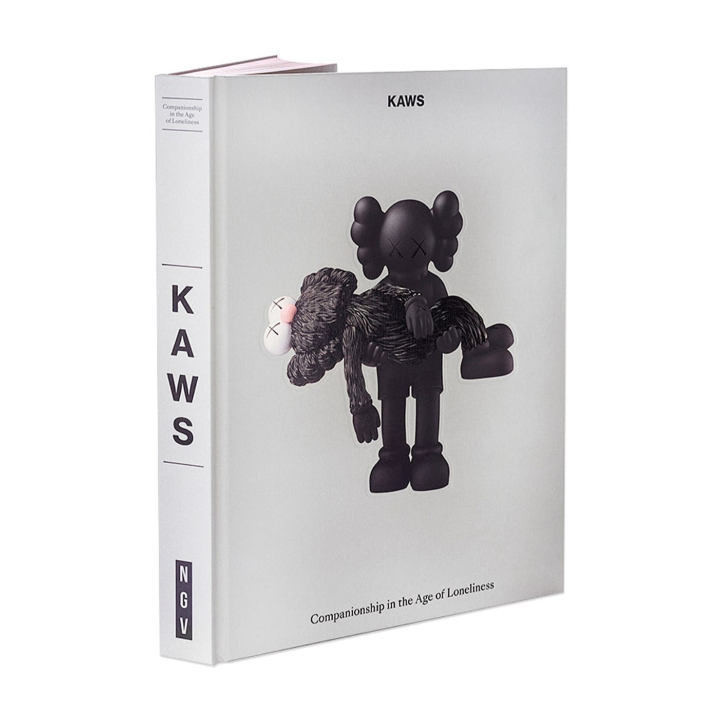 kaws