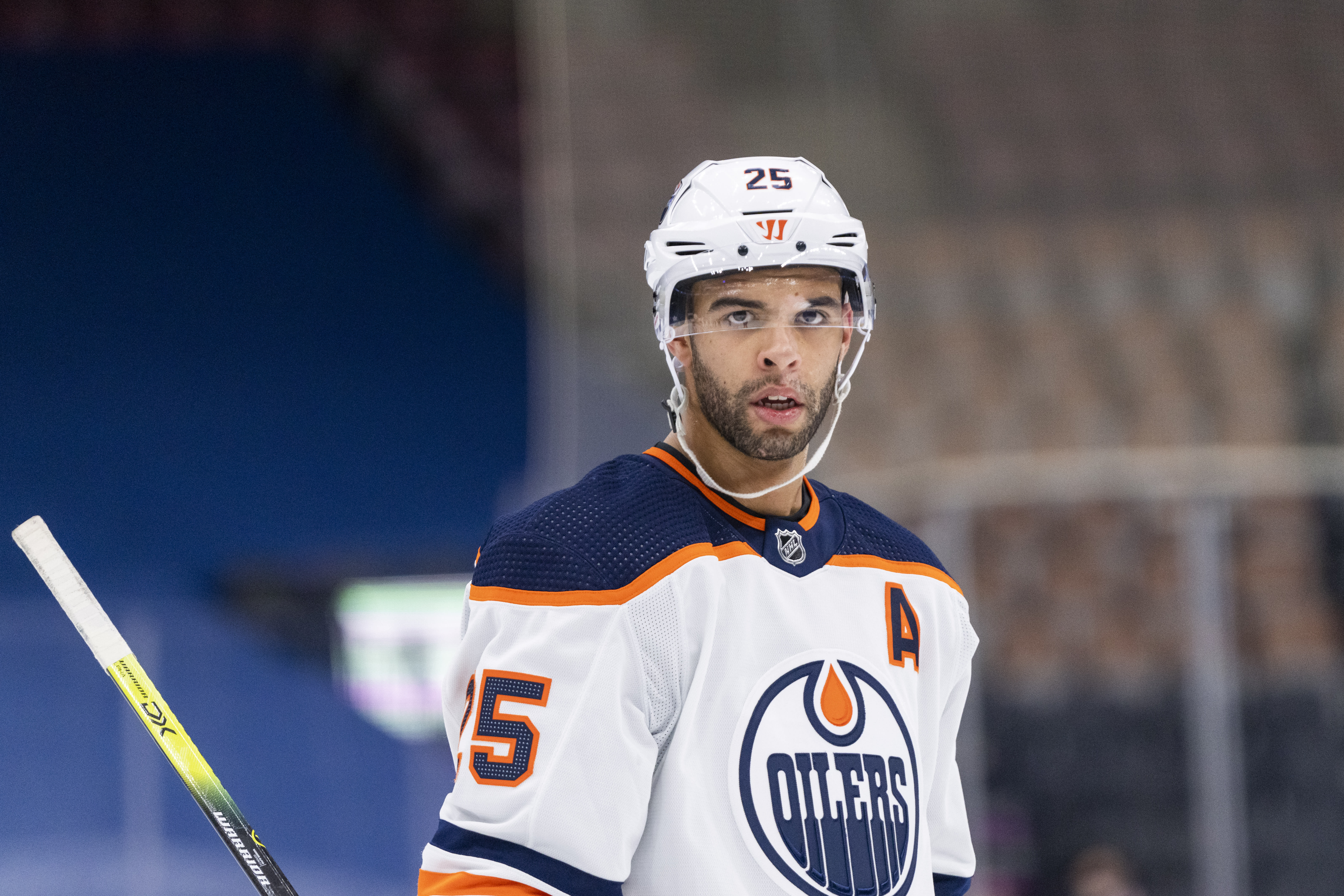Oilers' Nurse is Worth Every Penny of His Contract - The Hockey