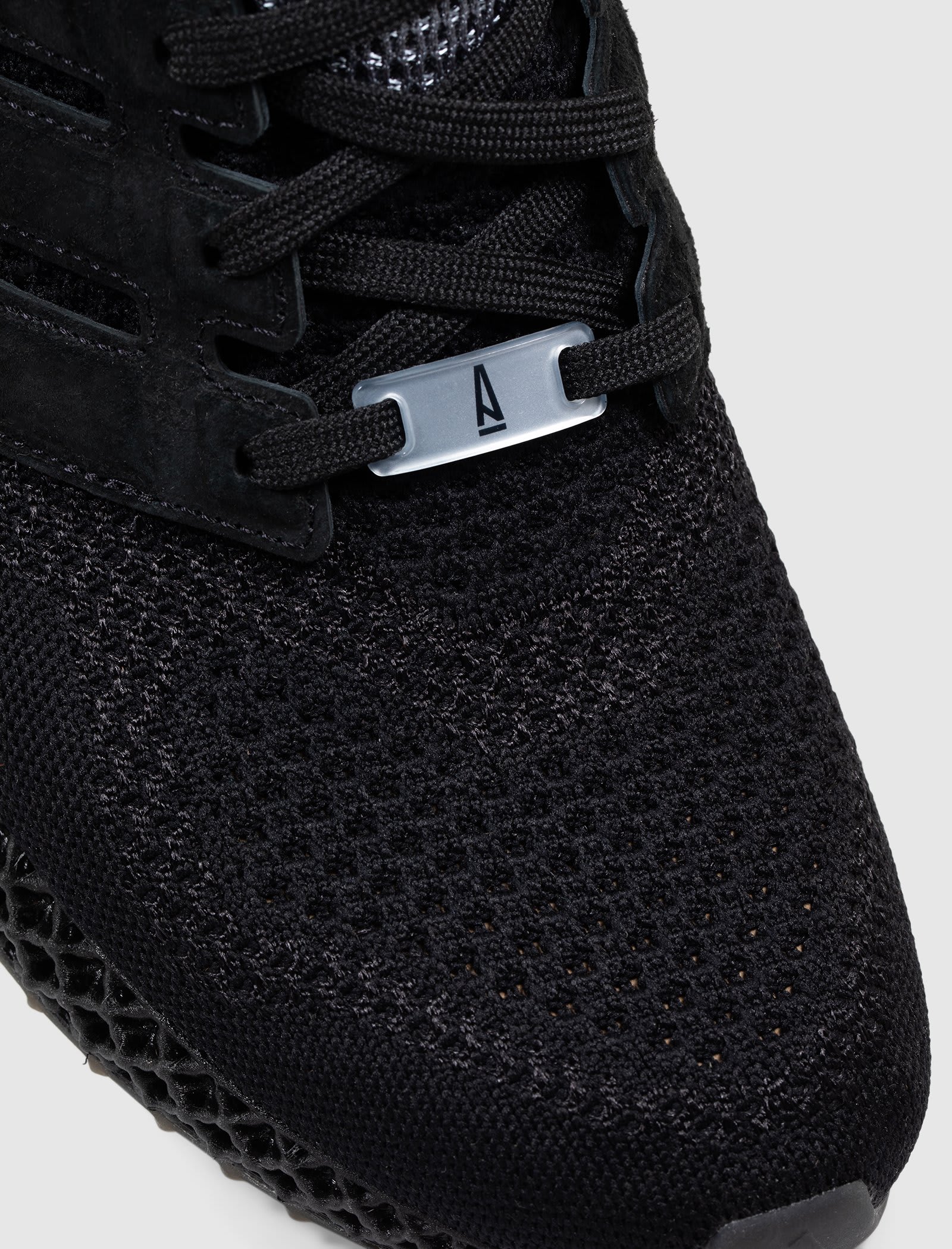 A Ma Maniere Adidas Ultra 4D G55274 Release Date Toe Detail