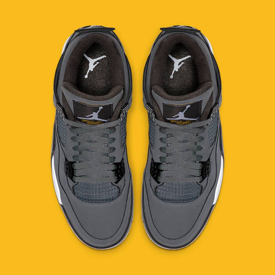 Grey on sale 4s 2019