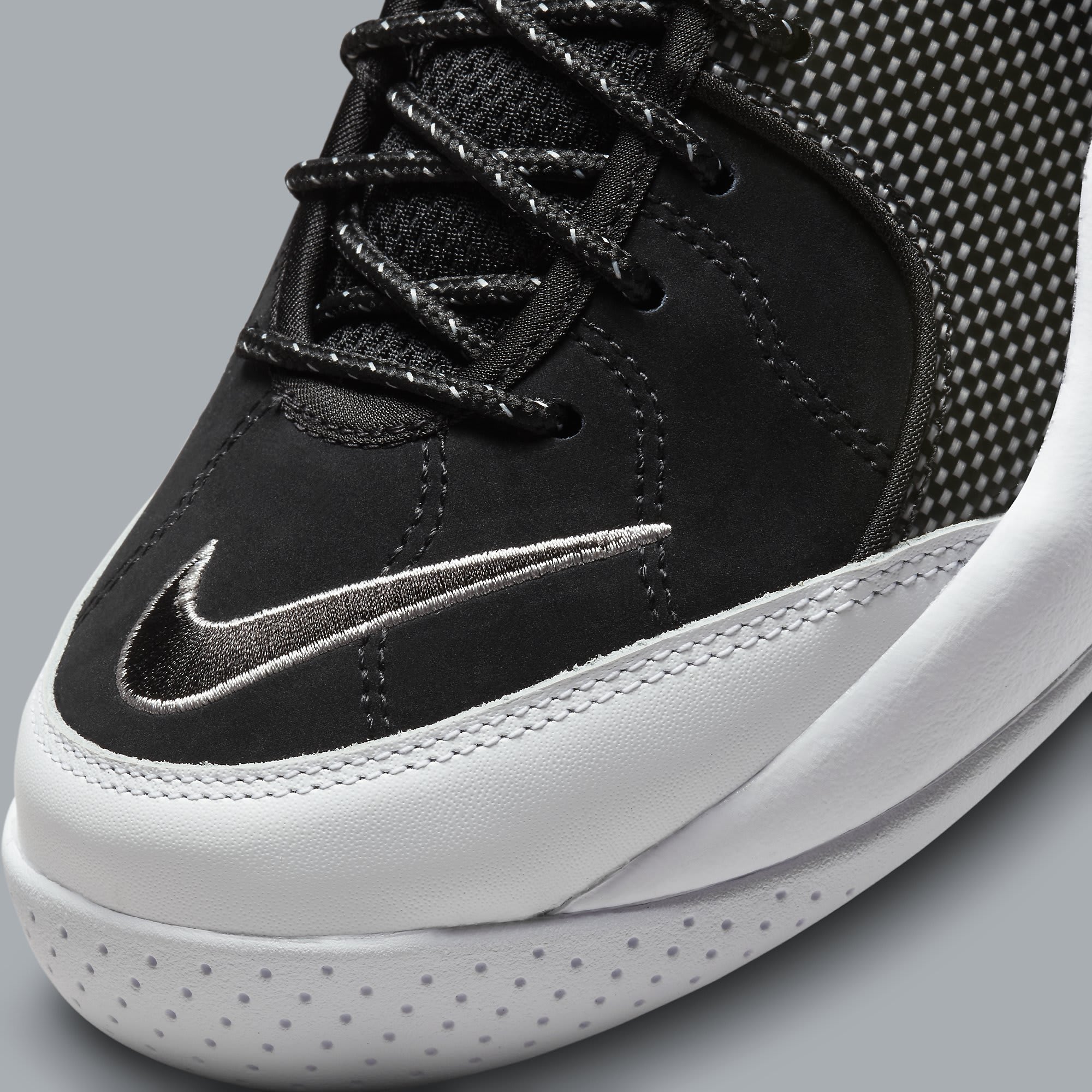 Jason Kidd's Nike Air Zoom Flight 95 Is Coming Back | Complex