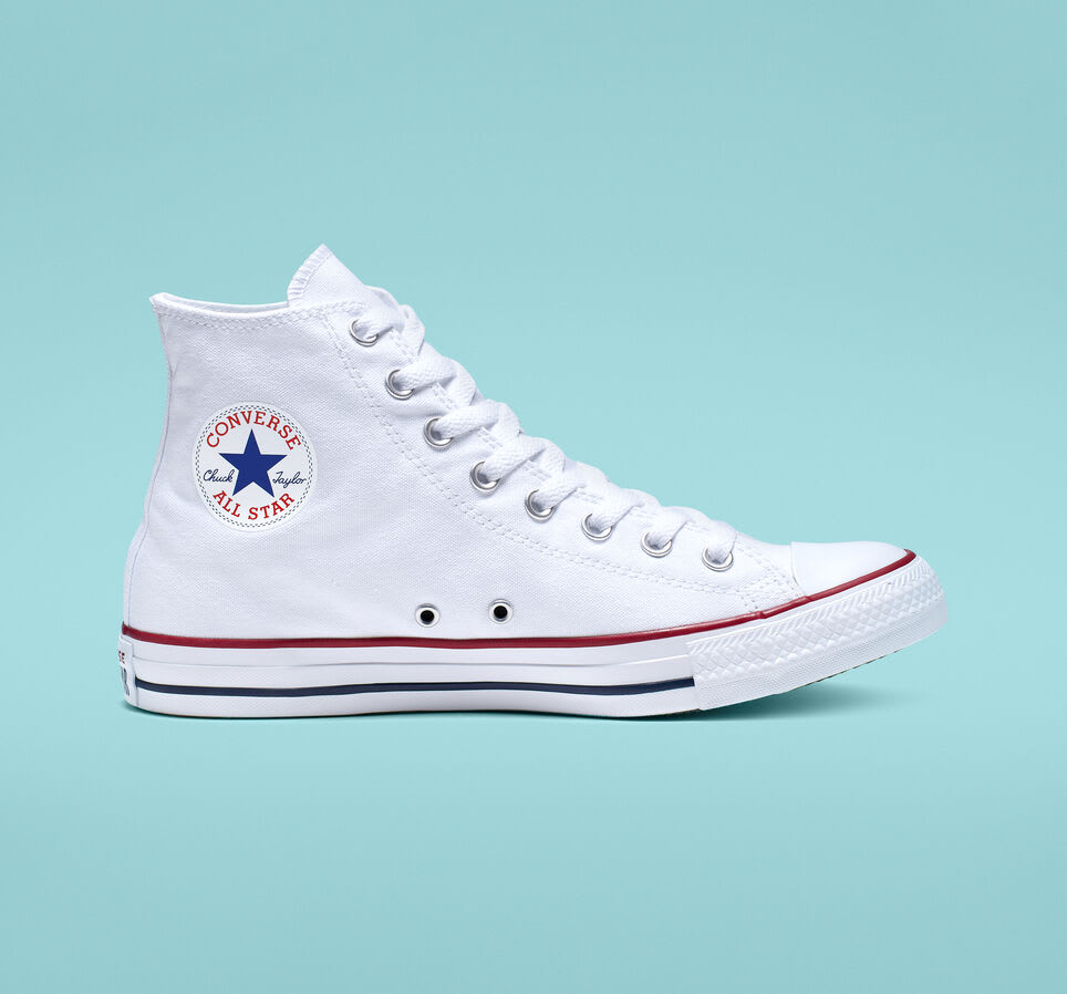 white-converse-all-star