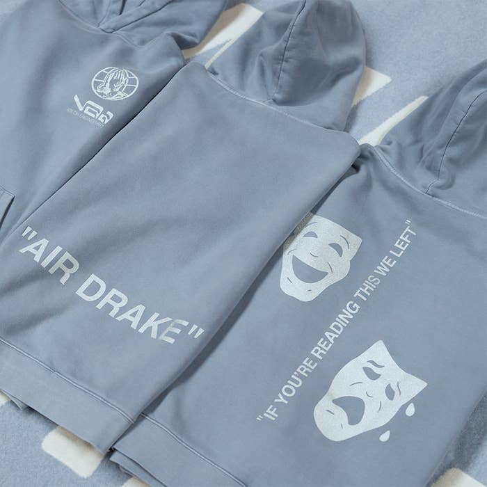air drake product images