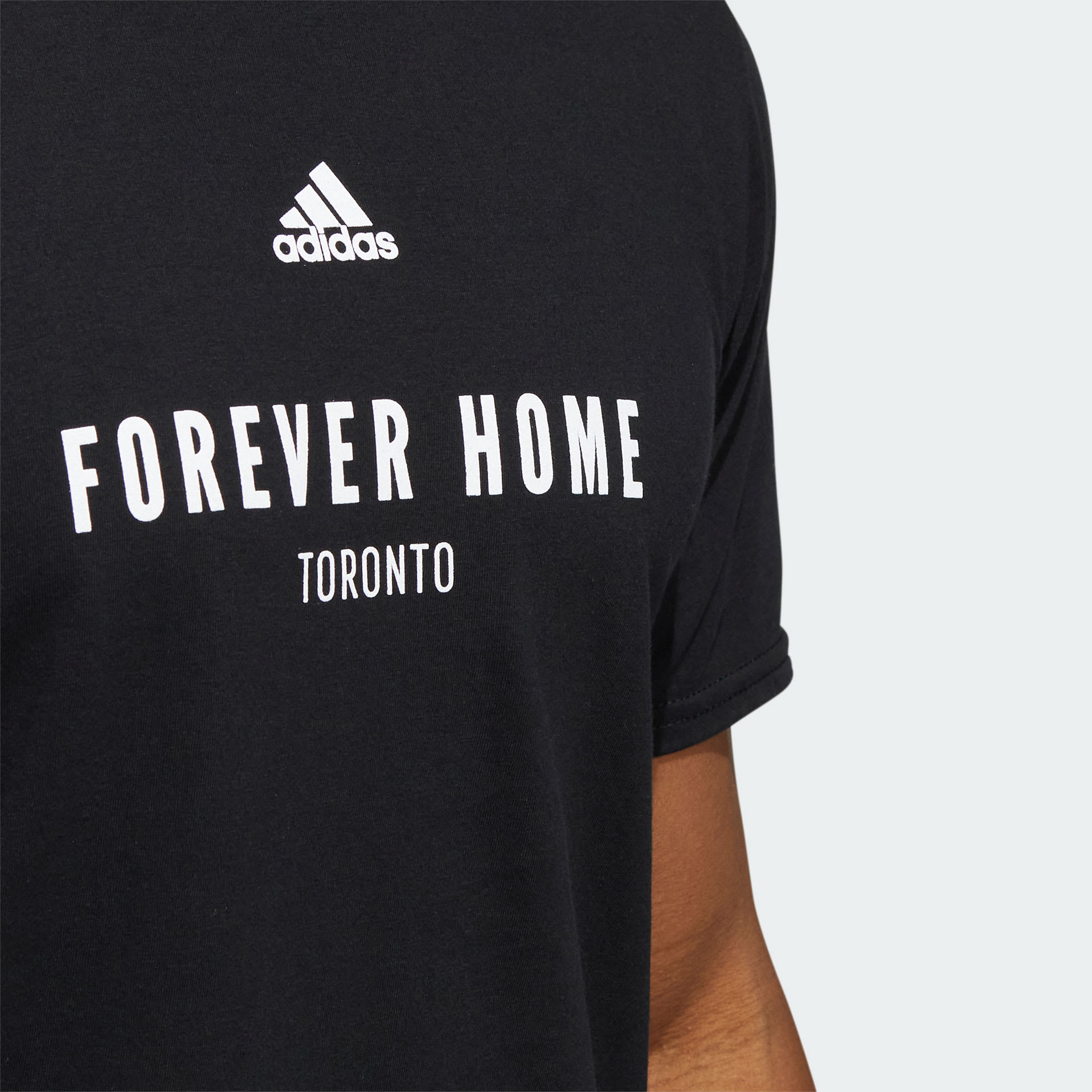 adidas Kyle Lowry forever home collection