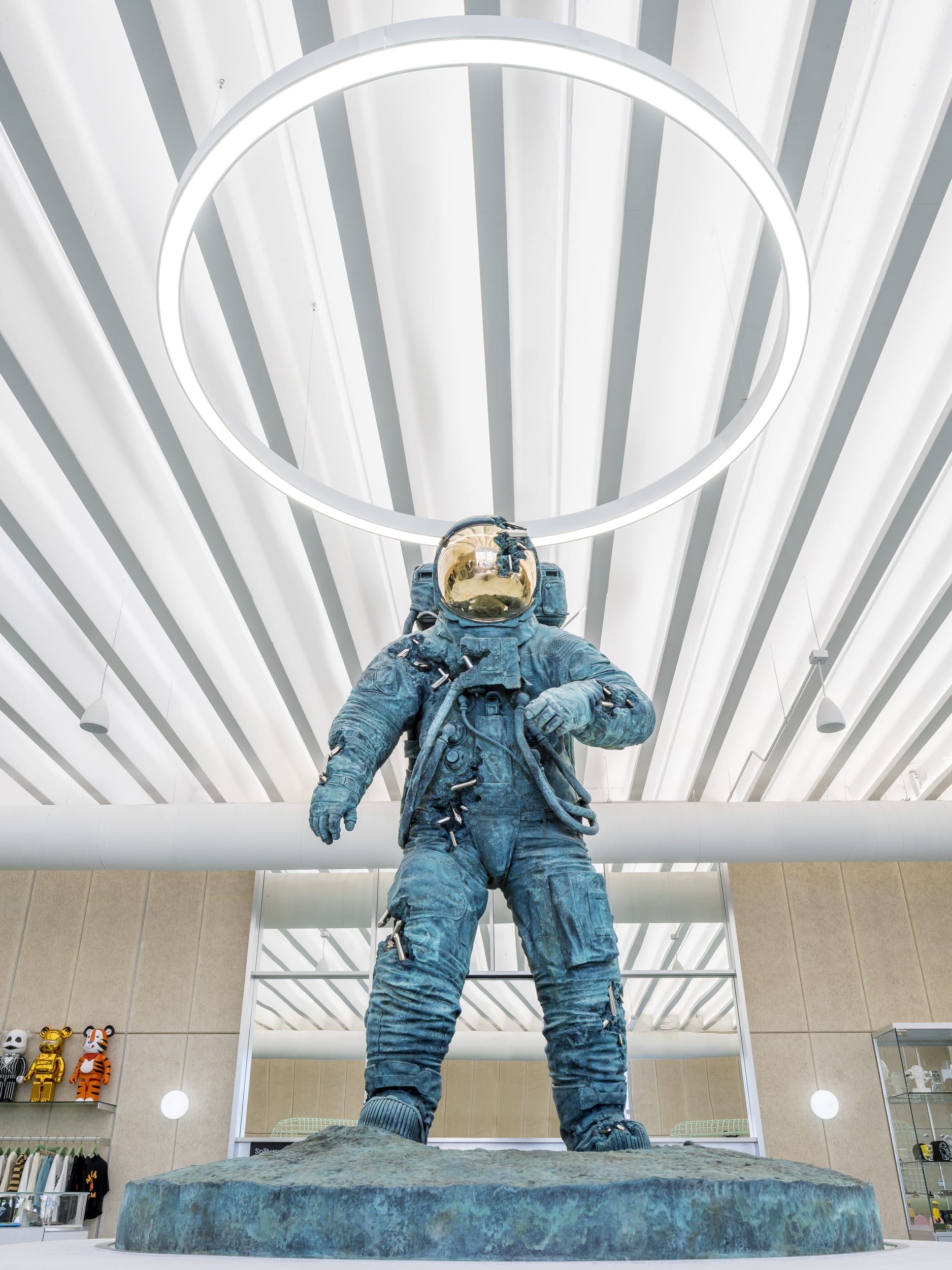 Billionaire Boys Club Opens New Flagship Store in Miami Complex