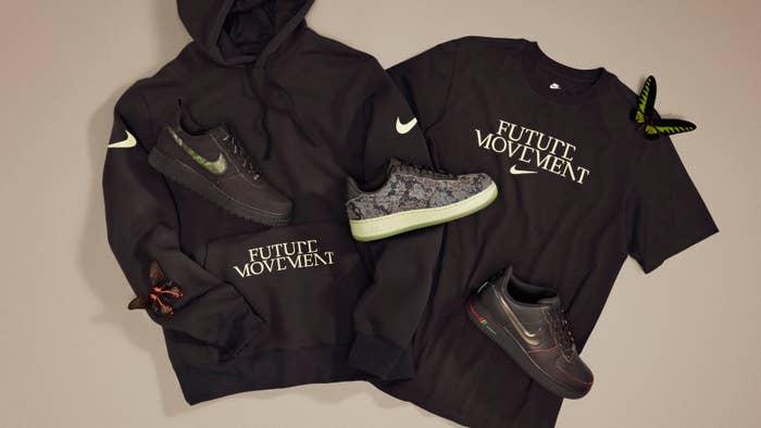 Nike Black History Month Collection (Group)