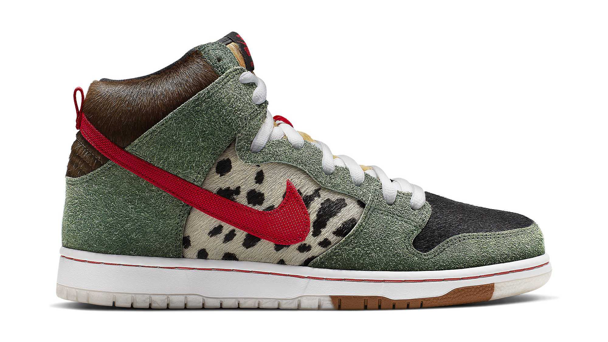 How 4/20 Became Nike SB's Favorite Holiday |
