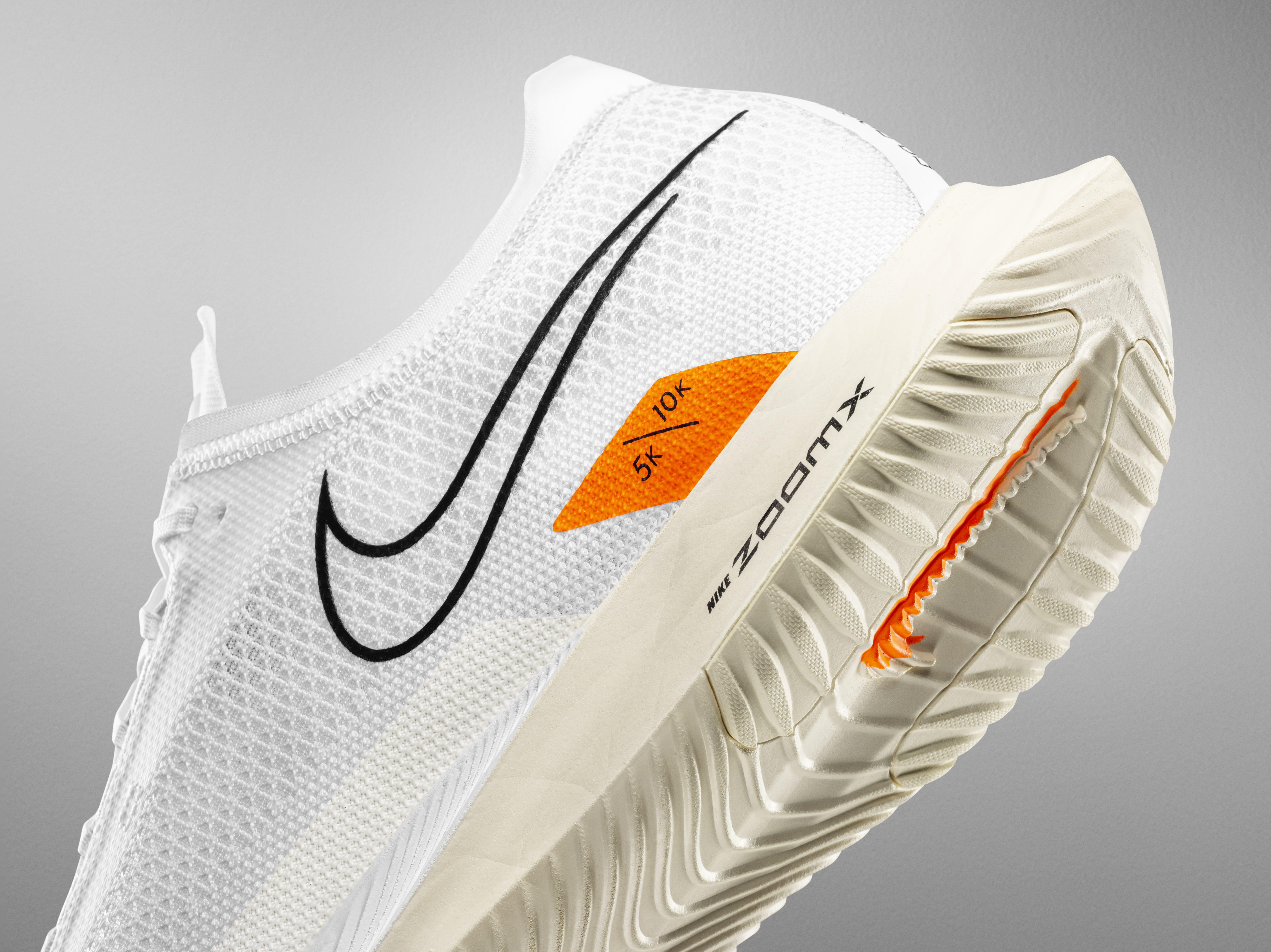 Nike ZoomX StreakFly &#x27;Prototype&#x27; Heel