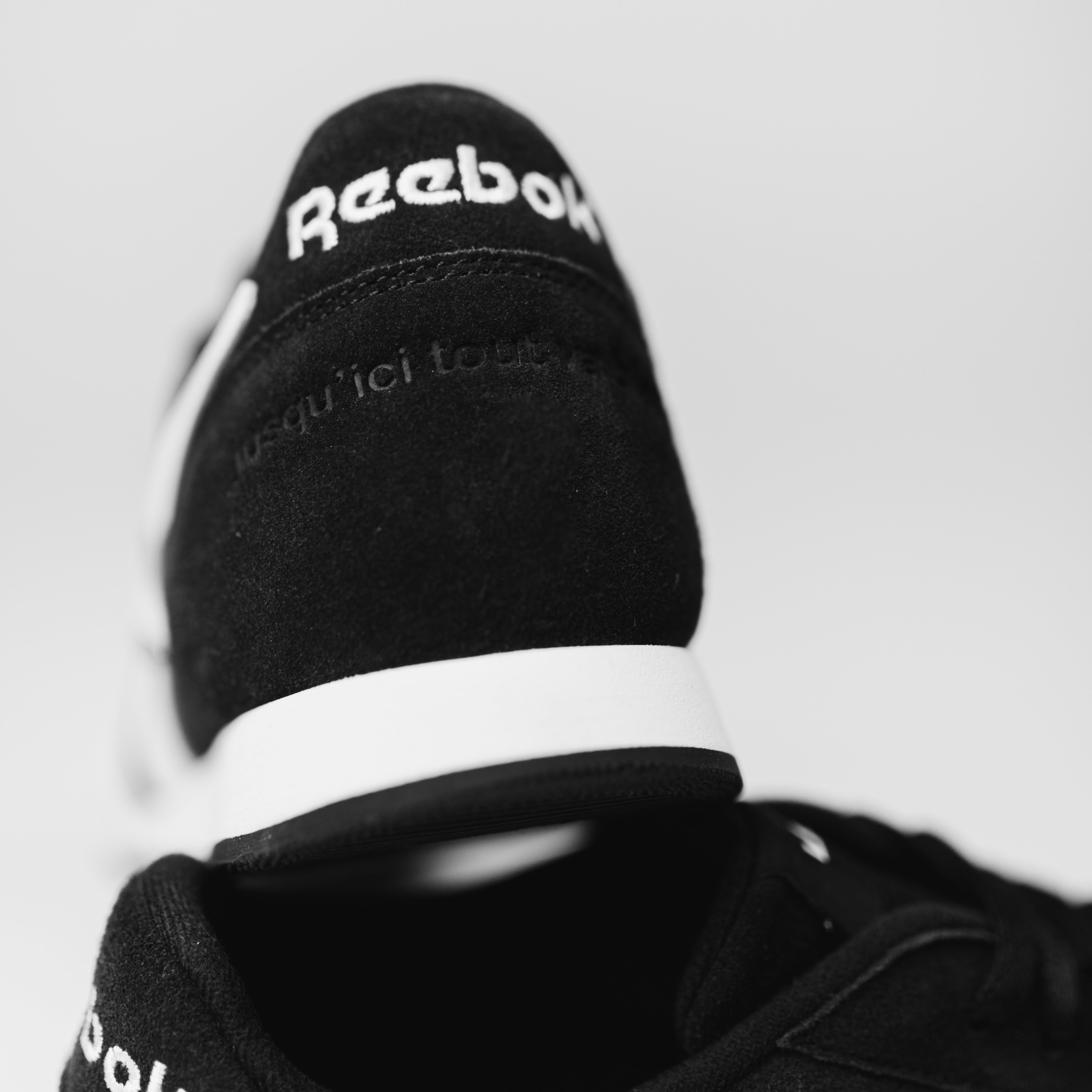 La Haine' x Reebok: an From the Streets of Paris | Complex