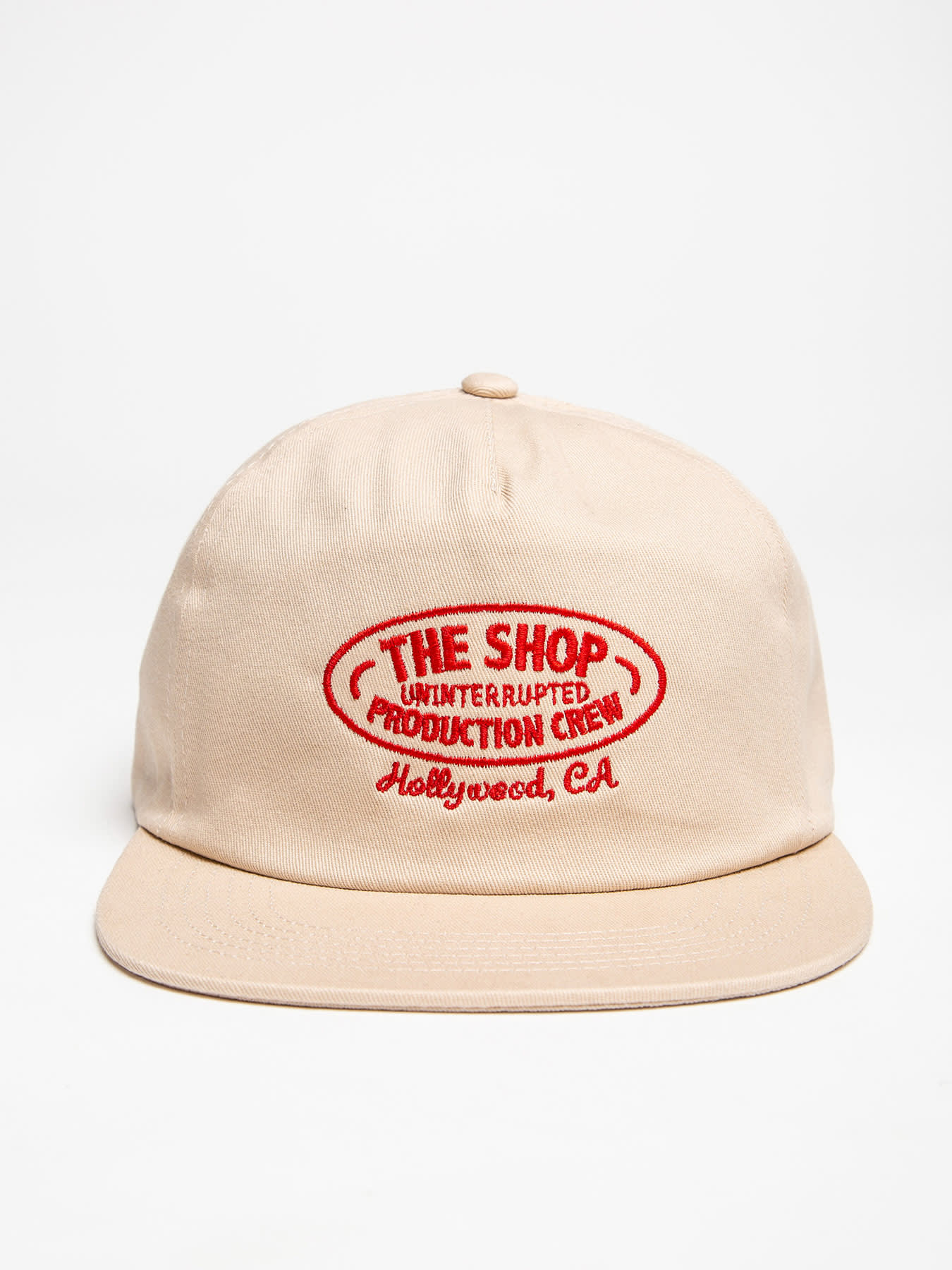 Lebron James&#x27; &#x27;The Shop&#x27; is dropping three hats.