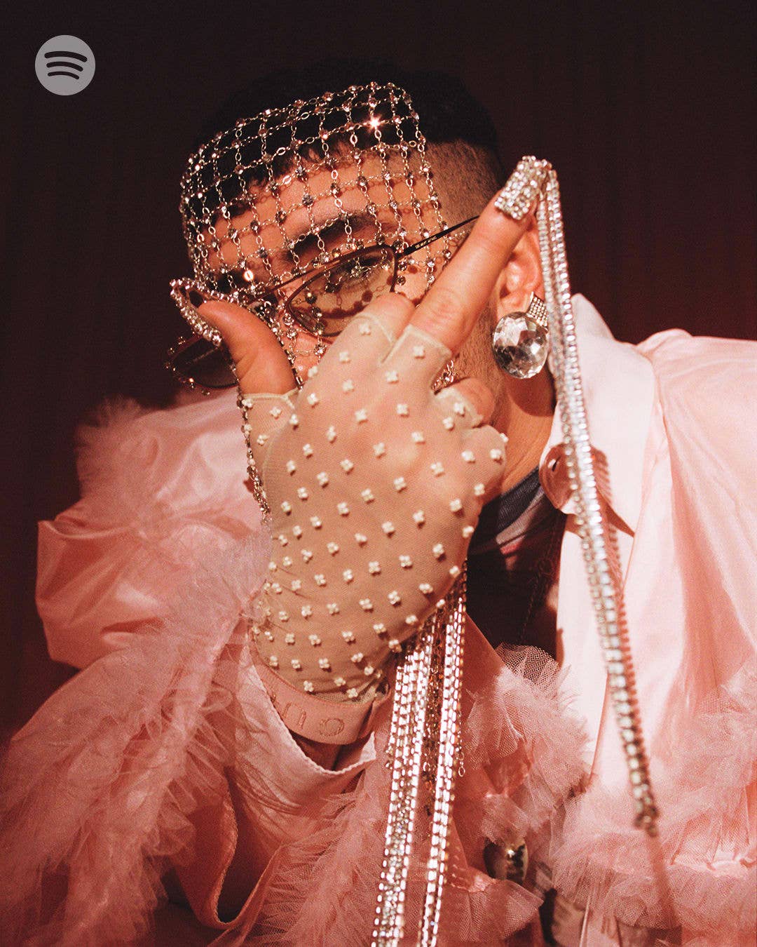 Tonight': Bad Bunny Reveals Cover Art, Release Date and Meaning of