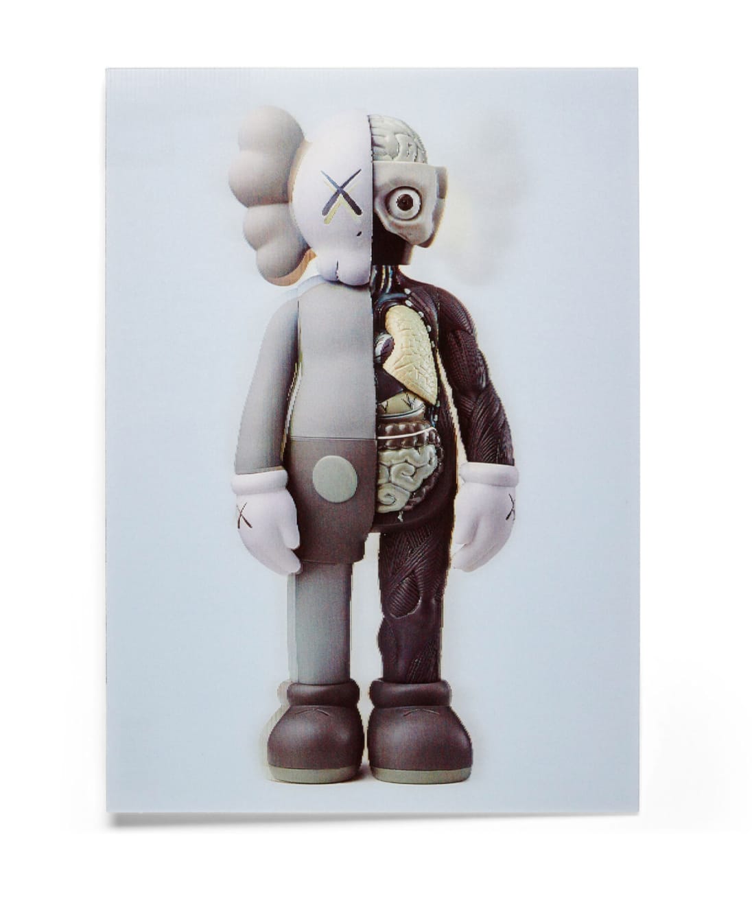 kaws