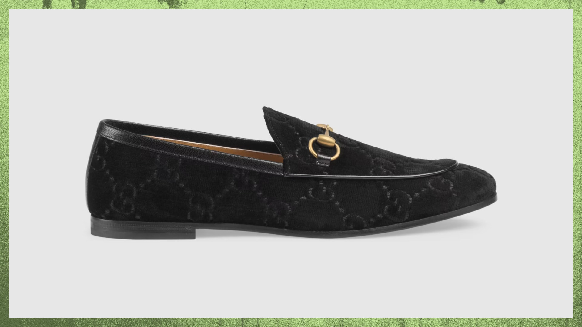 Gucci Loafers Father&#x27;s Day Gift Guide