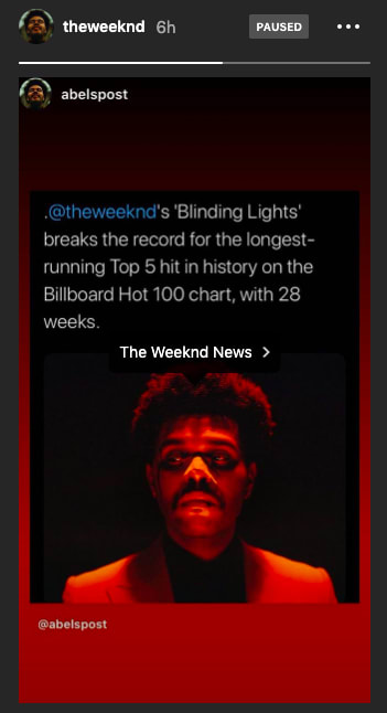 the-weeknd-blinding-lights-top-5-record
