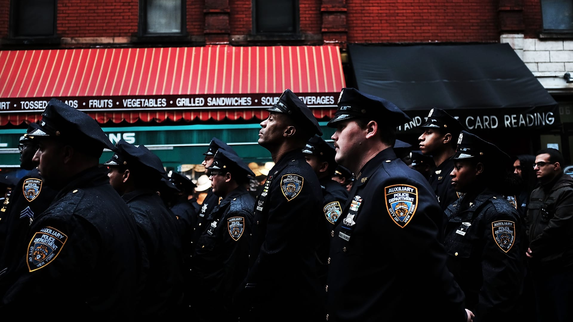 NYPD