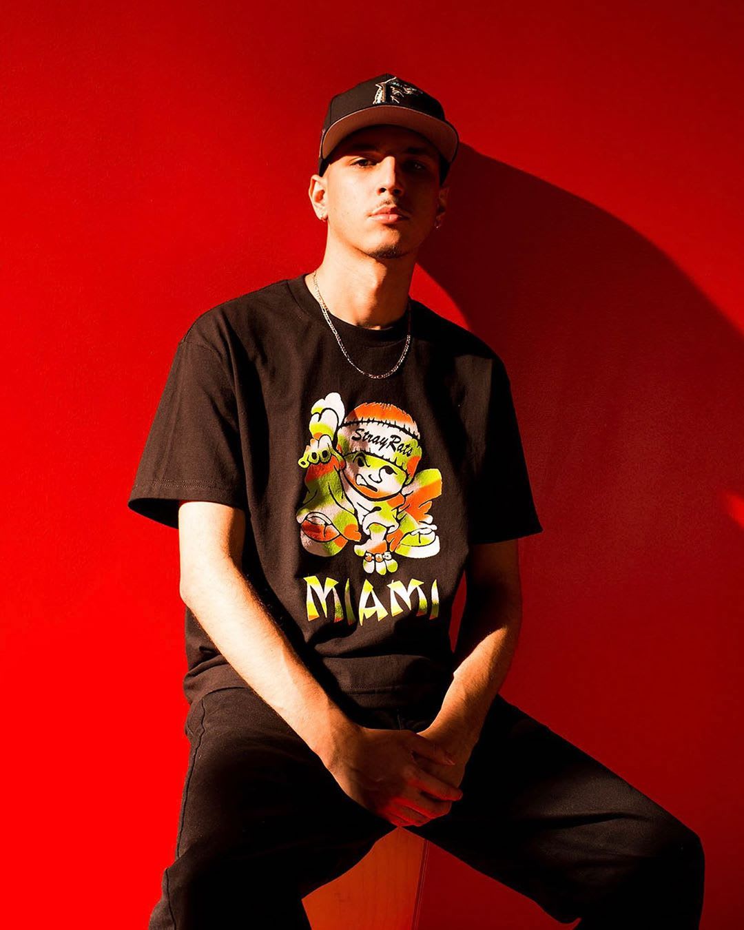 Stray Rats Miami Spring/Summer 2020 Lookbook